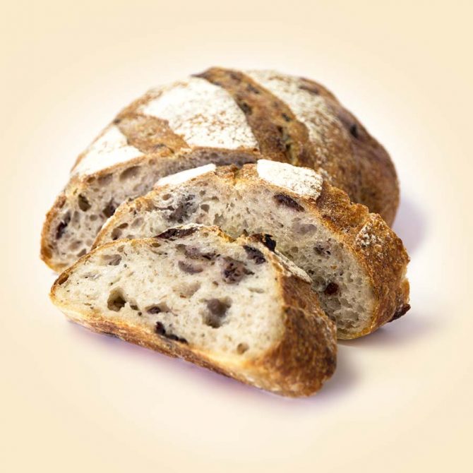 SpecialtySourdoughs